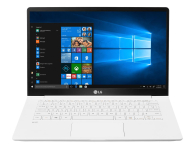 LG GRAM 14Z990 i5-8265U/8GB/256/Win10 biały - 543958 - zdjęcie 1